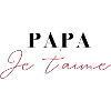 Papa je t'aime