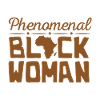 Phenomenal Black Woman Africa