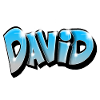 David