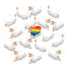 Rainbow Sheep