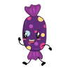 candy