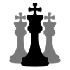 Équipe d’échecs Rois
