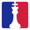 Chess Red Blue