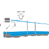 Tramway d’Amsterdam