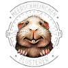 Meerschweinchen Flüsterer