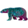 Eisbär
