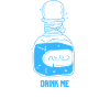 Drink Me Potion