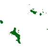 Seychelles green
