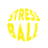 Je suis un stress total
