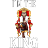 Je suis le roi