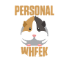 Cobaye renard pour un cobaye