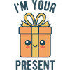 I'm Your Present