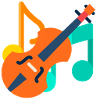 MUSIC GOES ON