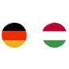 Deutsch Ungarn Ungar Deutscher