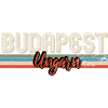 Budapest Ungarn