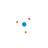 Think like a proton