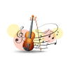 Violoncelle