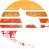 Wolf Hurlements de meute cadeau