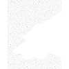 Astronaut Galaxy Graphic