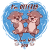 Otterly in Love
