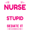 Krankenschwester
