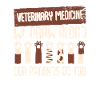 Veterinarian Veterinary Veterinary Gift