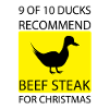 Canard Canard Grinchet Quak