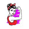 Féministe féministe cadeau feminist