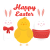 Happy Easter
