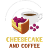 Cheeseca et café