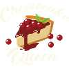 Cheesecake Cheesecake Queen
