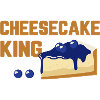 Cheesecake Cheesecake King