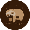 Good Night Lazy