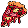 pizza pizzaiolo