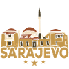 Sarajevo ByTheManzanitas