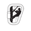 Seilklettertechnik