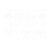 Je viens d’Irlande.