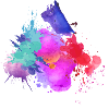 Colour explosion