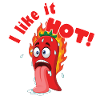 C’est chaud ! - Chilifreak
