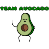 Team Avocado