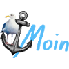 Möwe