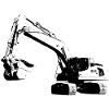 Excavator