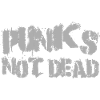 Punks not Dead