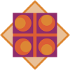 pattern No 1