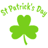 St Patricks Day