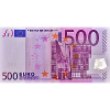 500€