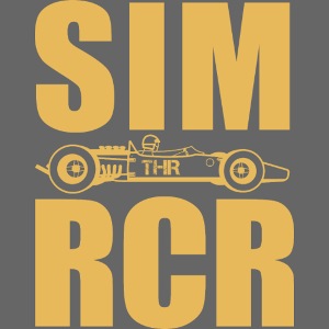SIM RCR