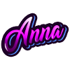 ANNA - Your personalized design
