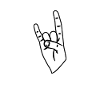 Rock Sign