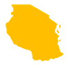 Tanzania yellow